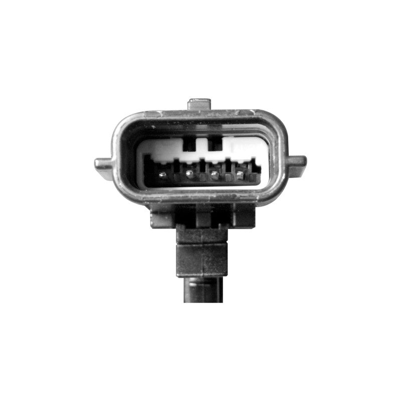 MANJ-104347 - MANIJA EXTERIOR PARA NISSAN MAXIMA 2016-2018 IZQUIERDA DELANTERA