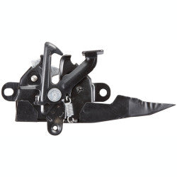 MANJ-97740 - CHAPA DE COFRE PARA TOYOTA HILUX 2005-2015