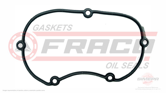 VSX-8640175 - EMPAQUE DE TAPA PUNTERIAS PARA AUDI A3 L4 2.0 L 16 V. DOHC TURBO 2008-2013