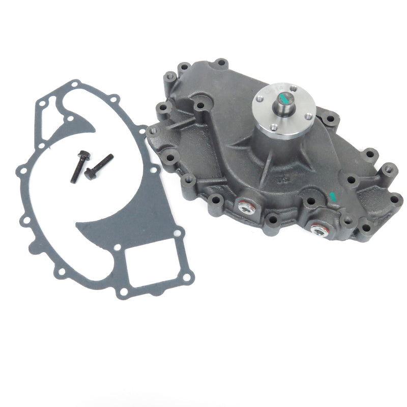 US3705 BOMBA DE AGUA PARA INTERNATIONAL 1652UPS 8 6.8L 1990-1990