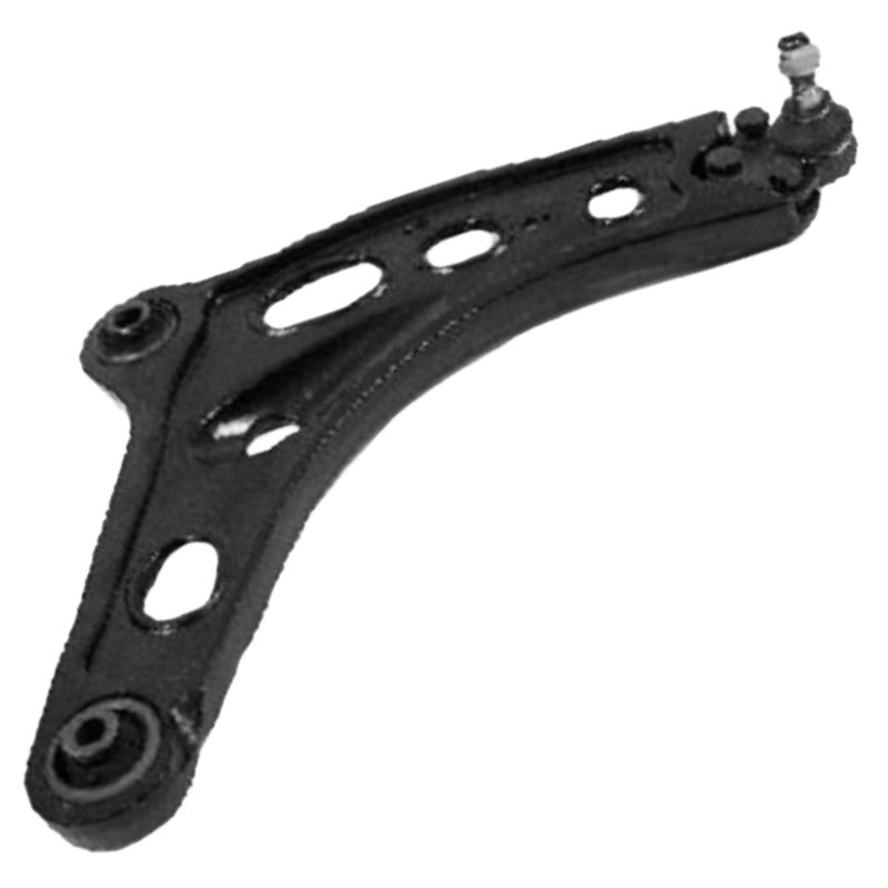 40-256 - HORQUILLA DELANTERA INFERIOR DERECHA PARA RENAULT TRAFIC 2007-2014