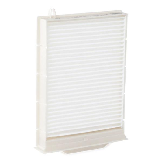 DIFI-CFD-5109CA - FILTRO DE CABINA DE CARBON ACTIVADO PARA RENAULT MEGANE L4 2.0L T 2005-2006