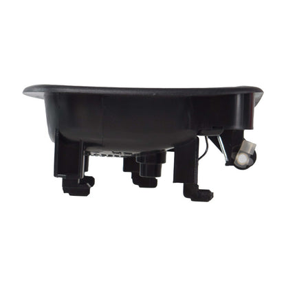 MANJ-101706 - MANIJA INTERIOR PARA TOYOTA COROLLA 1992-1997 DELANTERA/TRASERA DERECHA
