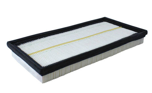 GH-GA-304 - FILTRO DE AIRE PARA KIA SEPHIA BASE L4 1.8L 1999-2001