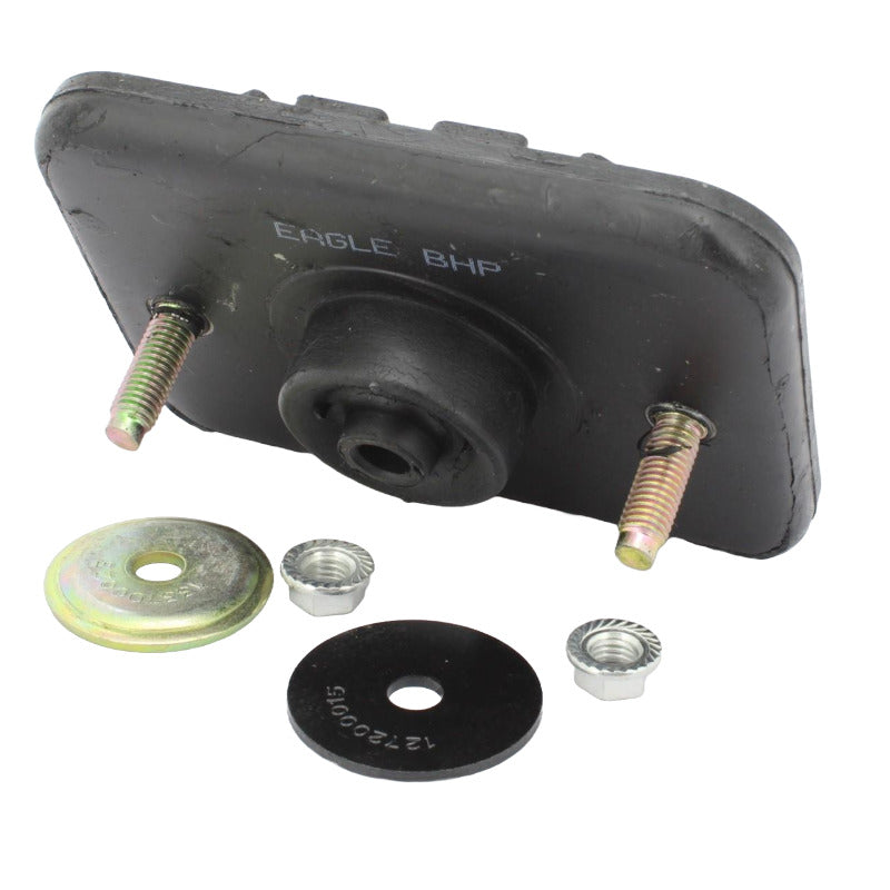 5090 - BASE DE AMORTIGUADOR TRASERA DERECHA PARA CHRYSLER BREEZE L4 2 1996-1996