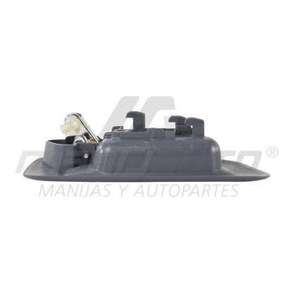 MANJ-97263 - MANIJA INTERIOR PARA HONDA ACCORD 1998-2002 TRASERA IZQUIERDA