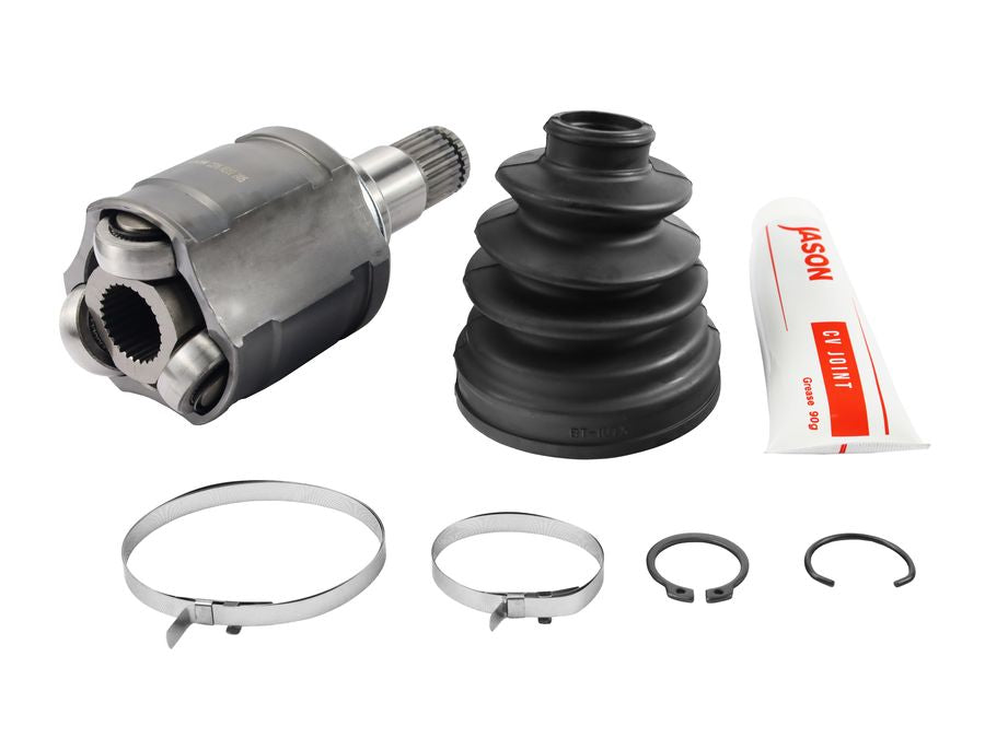 JAS-CJ316 JUNTA HOMOCINETICA INTERIOR IZQUIERDA PARA TOYOTA SIENNA BASE 2.7 4 2011-2012