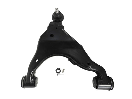 BAW-CM1229 HORQUILLA DELANTERA INFERIOR IZQUIERDA PARA TOYOTA TACOMA BASE 2.7 4 2005-2015