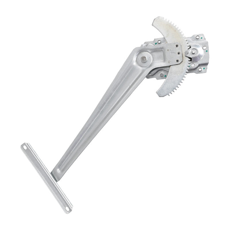 MANJ-9665 - ELEVADOR DE CRISTAL PARA TOYOTA 4RUNNER 1990-1995 IZQUIERDA DELANTERA
