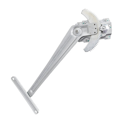MANJ-9665 - ELEVADOR DE CRISTAL PARA TOYOTA 4RUNNER 1990-1995 IZQUIERDA DELANTERA