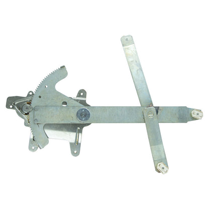 MANJ-102031 - ELEVADOR DE CRISTAL PARA CHEVROLET BLAZER (S10) 1995-2005 IZQUIERDA DELANTERA