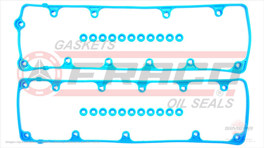 VSX-2682073 - EMPAQUE DE TAPA PUNTERIAS PARA FORD CROWN VICTORIA V8 4.6 L SOHC 16 V. SOHC 2003-2008