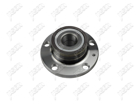 JAS-WH097 MAZA DE RUEDA TRASERA PARA AUDI A1 ACTIVE 1.4 4 2016-2016