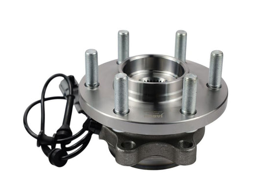 JAS-WH189 MAZA DE RUEDA DELANTERA PARA NISSAN FRONTIER DC 2.5 4 2021-2022