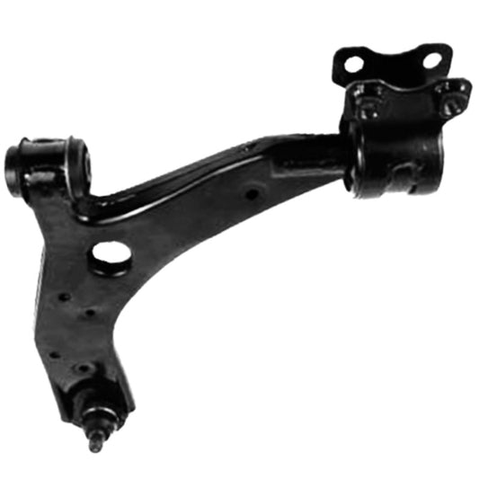 10-166 - HORQUILLA DELANTERA INFERIOR IZQUIERDA PARA FORD FOCUS EUROPA 2007-2011