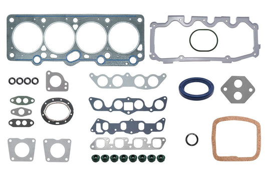 HS-303-3G MEDIO JUEGO DE EMPAQUES PARA FORD ESCORT 1.9 4L 1996-1996