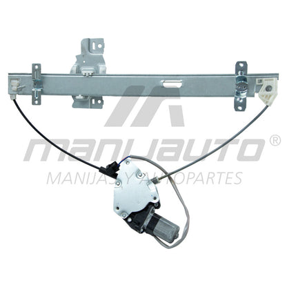 MANJ-99493 - ELEVADOR DE CRISTAL PARA HONDA PASSPORT 1998-2002 IZQUIERDA DELANTERA