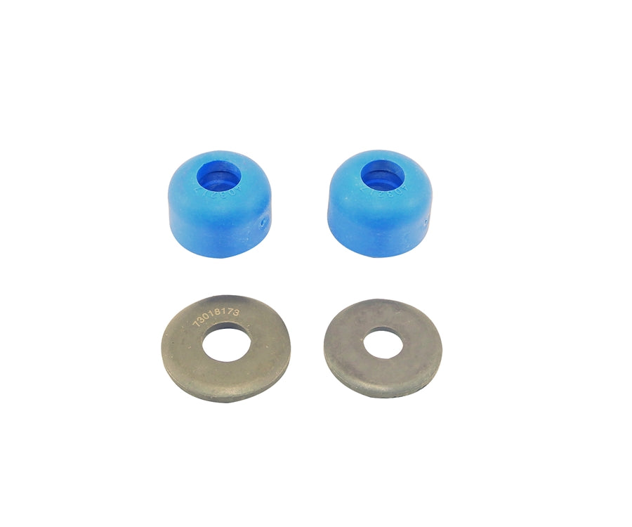 BAW-RT109 KIT DE REPARACION TRASERO PARA FORD ESCORT BASE 1.6 4 1981-1985