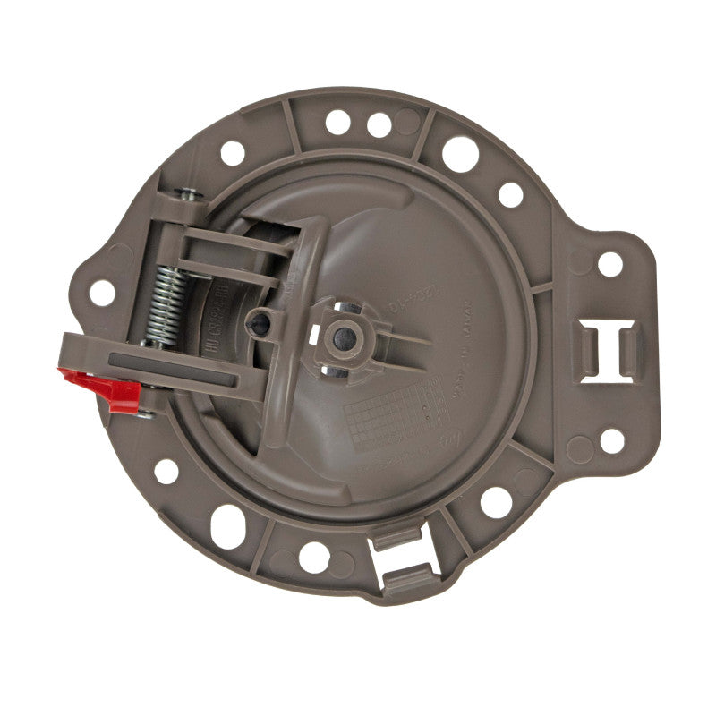 MANJ-102239 - MANIJA INTERIOR PARA JEEP COMMANDER 2006-2010 DELANTERA/TRASERA IZQUIERDA