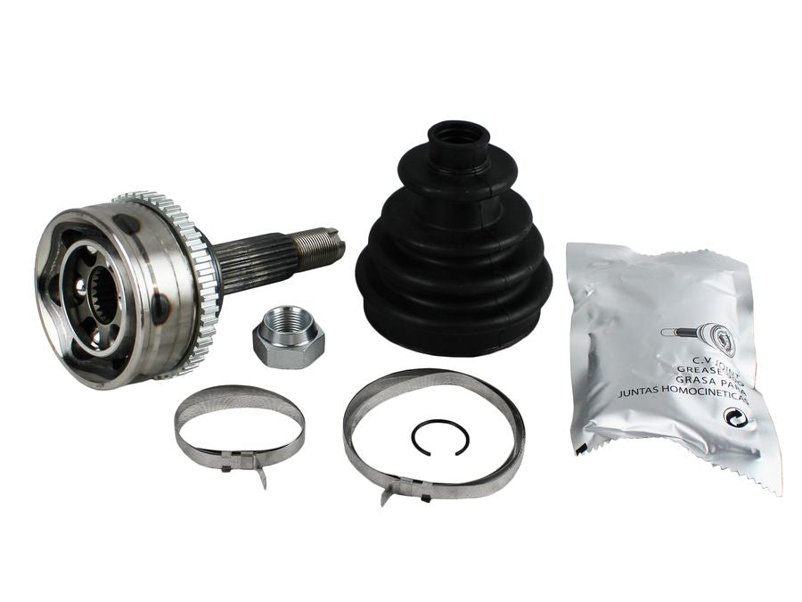 JAS-CJ091 JUNTA HOMOCINETICA EXTERIOR PARA CHEVROLET AVEO BASE 1.6 4 2008-2013