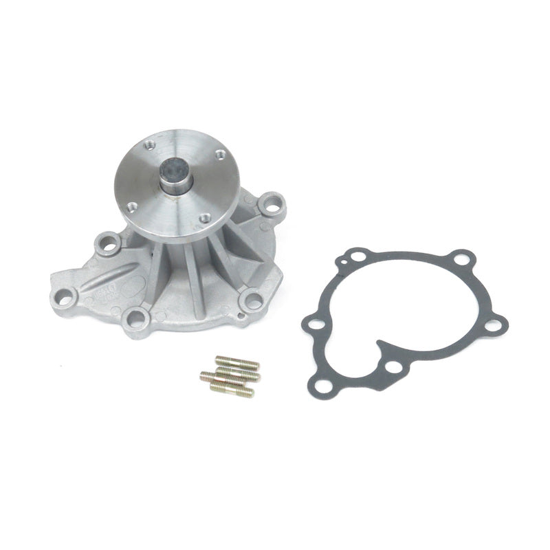 US9167 BOMBA DE AGUA PARA MAZDA B2600 BASE 4 CIL 2.6L 1989-1993