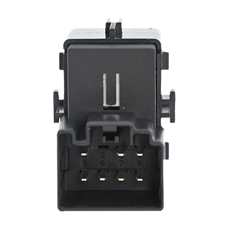 MANJ-71728 - CONTROL ELECTRICO PARA FORD EXPLORER 2016-2019 DERECHA/IZQUIERDA TRASERO