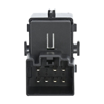 MANJ-71728 - CONTROL ELECTRICO PARA FORD EXPLORER 2016-2019 DERECHA/IZQUIERDA TRASERO