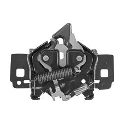 MANJ-107879 - CHAPA DE COFRE PARA FORD F-150 2004-2014
