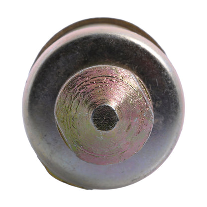 MANJ-104859 - CHAPA DE COFRE PARA CHEVROLET CHEVY 1994-2003