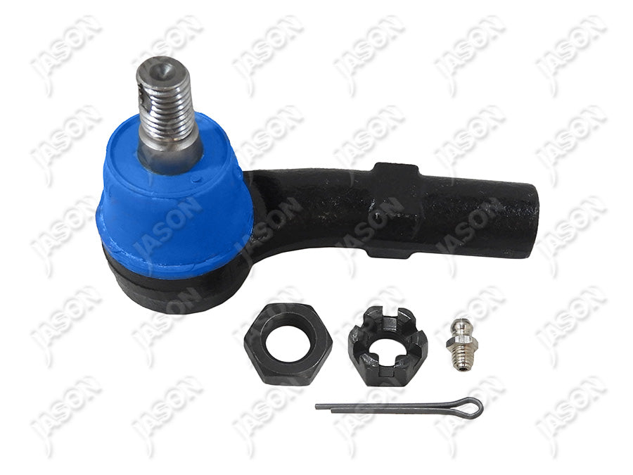 JAS-TD908P TERMINAL EXTERIOR DERECHA PARA AUDI A1 ACTIVE 1.4 4 2016-2016