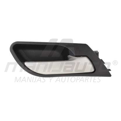 MANJ-100370 - MANIJA INTERIOR PARA BMW X5 2000-2006 DERECHA DELANTERA