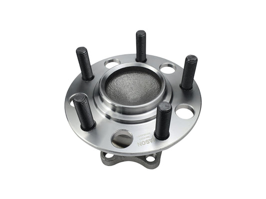 JAS-WH085 MAZA DE RUEDA TRASERA PARA CHRYSLER 200 LIMITED 2.4 4 2011-2014