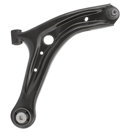 10-746 - HORQUILLA DELANTERA INFERIOR DERECHA PARA FORD FIESTA 2011-2019