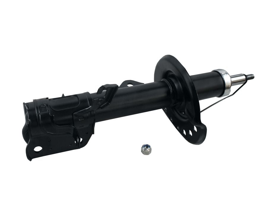 JAS-SU315 JAS-SU316 PAR DE AMORTIGUADORES DELANTEROS PARA NISSAN JUKE ADVANCE 1.6 4 2012-2017