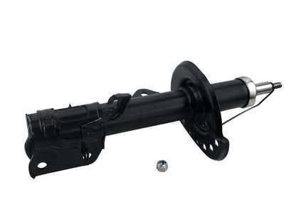 JAS-SU315 JAS-SU316 PAR DE AMORTIGUADORES DELANTEROS PARA NISSAN JUKE ADVANCE 1.6 4 2012-2017
