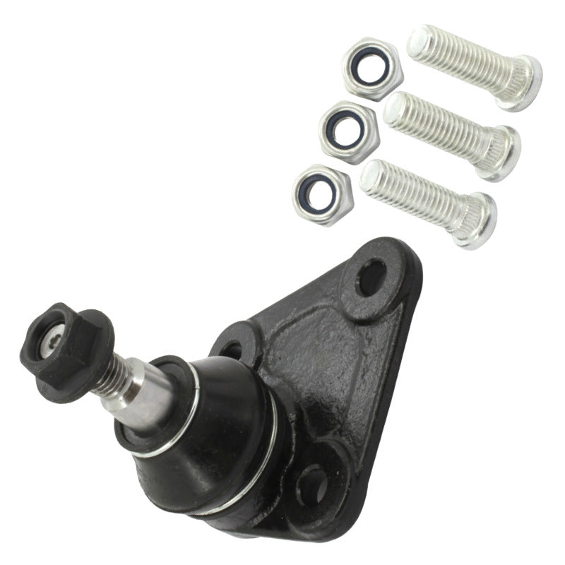40-058 - RÓTULA DELANTERA INFERIOR DERECHA PARA AUDI TT 1998-2006