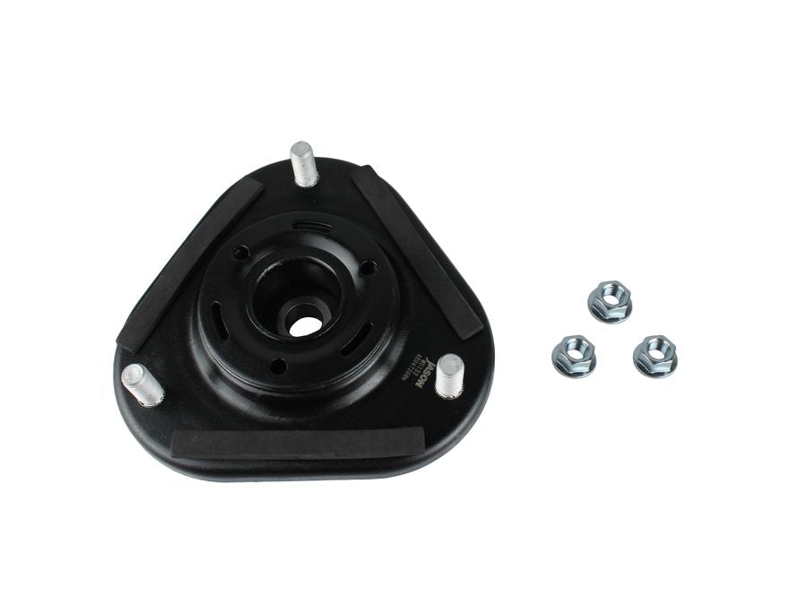JAS-MU132 BASE DE AMORTIGUADOR DELANTERA PARA PONTIAC VIBE AWD 2.4 4 2009-2010