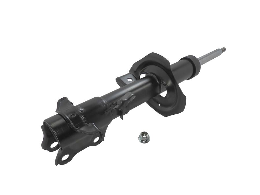 JAS-SU076 JAS-SU077 PAR DE AMORTIGUADORES DELANTEROS PARA NISSAN TIIDA ADVANCE 1.8 4 2013-2018