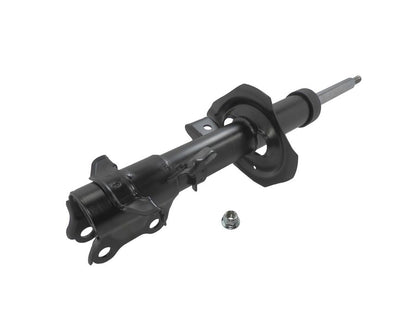 JAS-SU076 JAS-SU077 PAR DE AMORTIGUADORES DELANTEROS PARA NISSAN TIIDA ADVANCE 1.8 4 2013-2018