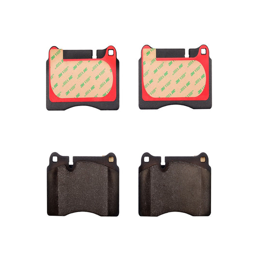 BRE-P85116N - BALATAS DELANTERAS PARA SEAT LEON CUPRA 2016-2019