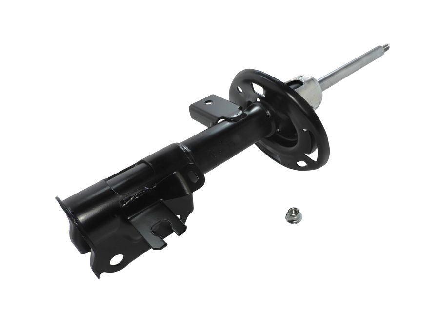 JAS-SU121 JAS-SU122 PAR DE AMORTIGUADORES DELANTEROS PARA MAZDA 3 G 2 4 2016-2018
