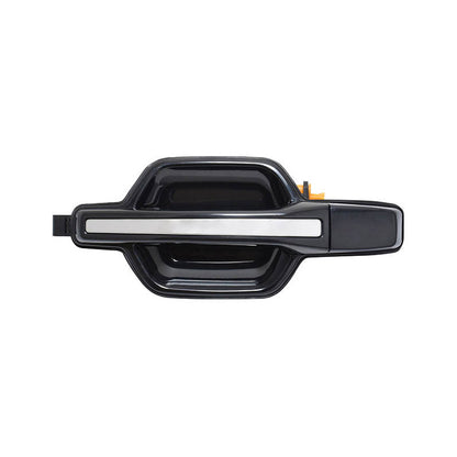 MANJ-102985 - MANIJA EXTERIOR PARA MITSUBISHI MONTERO LIMITED 2004-2008 TRASERA IZQUIERDA
