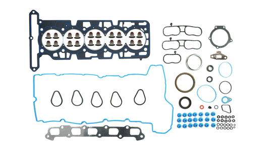 FSX-3050021SB - JUEGO DE EMPAQUES PARA CHEVROLET COLORADO L5 3.7 DOHC 2007-2012 GASOLINA