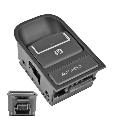 MANJ-71112 - CONTROL ELECTRICO PARA VOLKSWAGEN TIGUAN 2009-2017 DELANTERA
