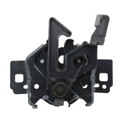 MANJ-97295 - CHAPA DE COFRE PARA FORD F-150/F-250 1997-2008