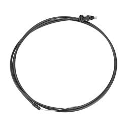MANJ-108254 - CHICOTE DE COFRE PARA NISSAN FRONTIER 2005-2015 IZQUIERDA DELANTERA