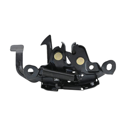 MANJ-99509 - CHAPA DE COFRE PARA NISSAN D22 2008-2015