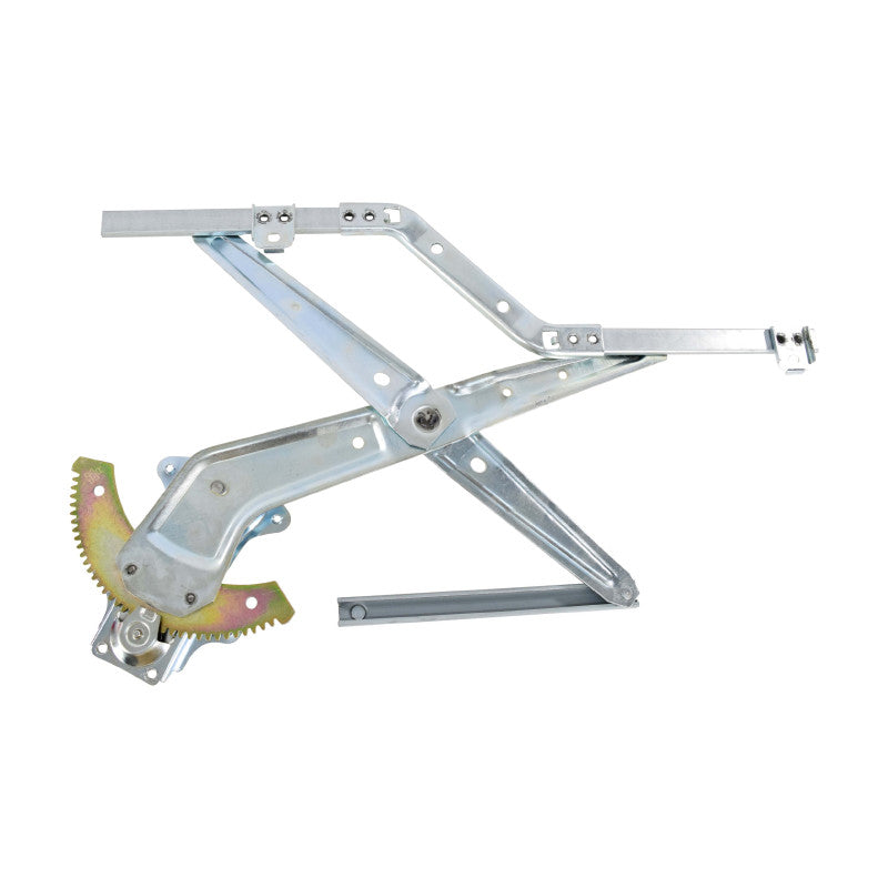MANJ-102416 - ELEVADOR DE CRISTAL PARA ISUZU ELF 2009-2012 DERECHO DELANTERA