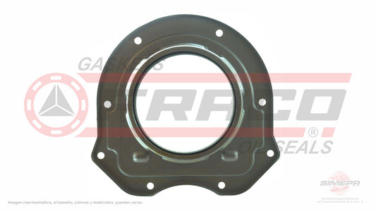 BSX-2640060 - RETEN DE CIGÜEÑAL PARA FORD TRANSIT L4 2.2 L DIESEL 16 V. TDI DIESEL 2014-2017