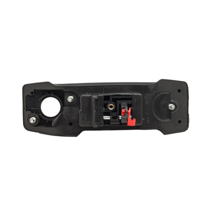 MANJ-97679 - MANIJA EXTERIOR PARA NISSAN URVAN 2002-2018 IZQUIERDA